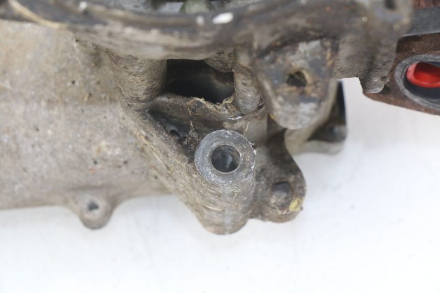 photo de MOTOR NECO ONE 2T 50 (2011 - 2020)