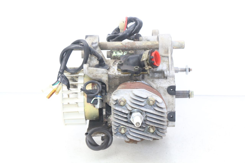 photo de MOTOR NECO ONE 2T 50 (2011 - 2020)