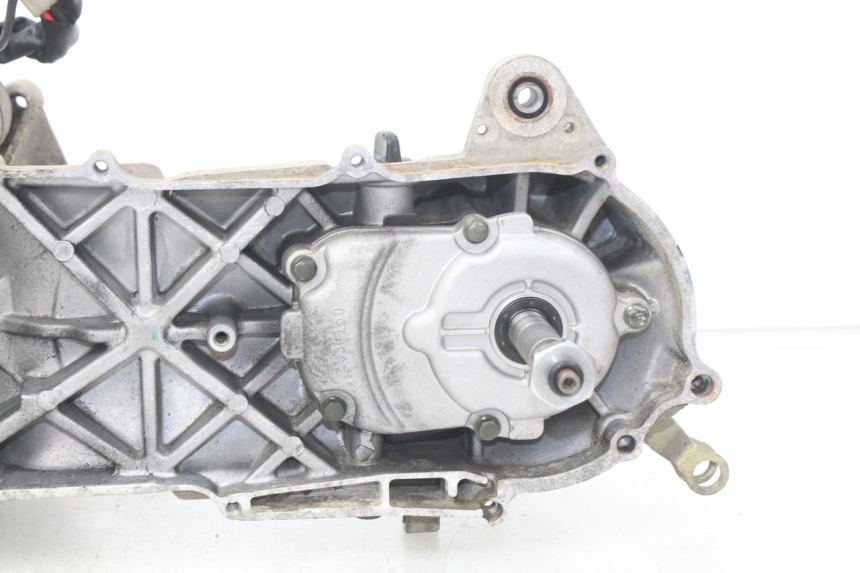 photo de MOTOR NECO ONE 2T 50 (2011 - 2020)