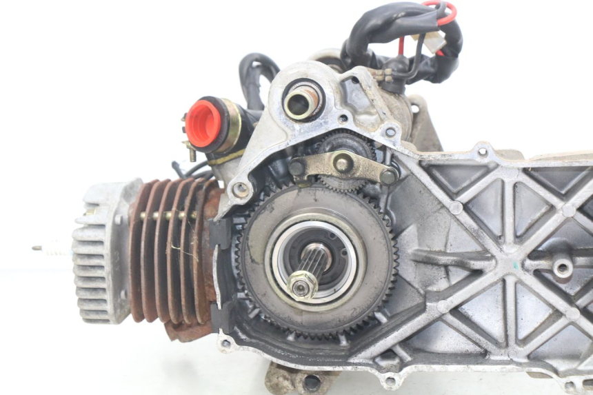 photo de MOTOR NECO ONE 2T 50 (2011 - 2020)