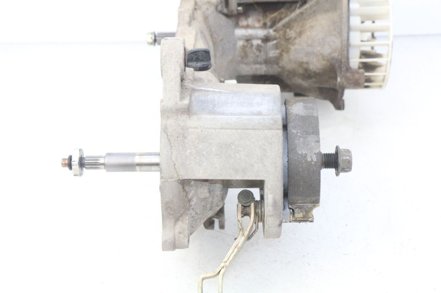 photo de MOTOR NECO ONE 2T 50 (2011 - 2020)