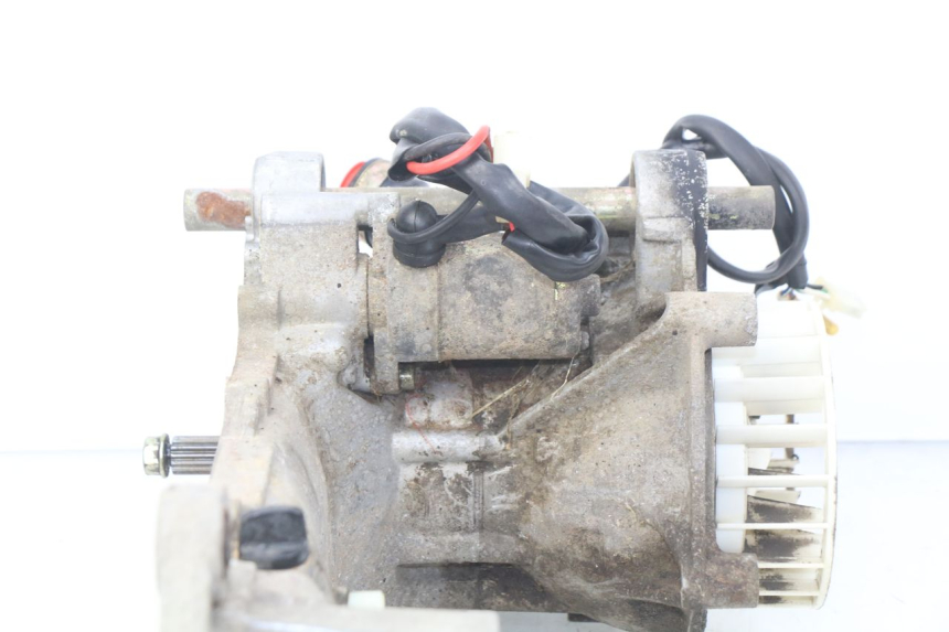 photo de MOTOR NECO ONE 2T 50 (2011 - 2020)