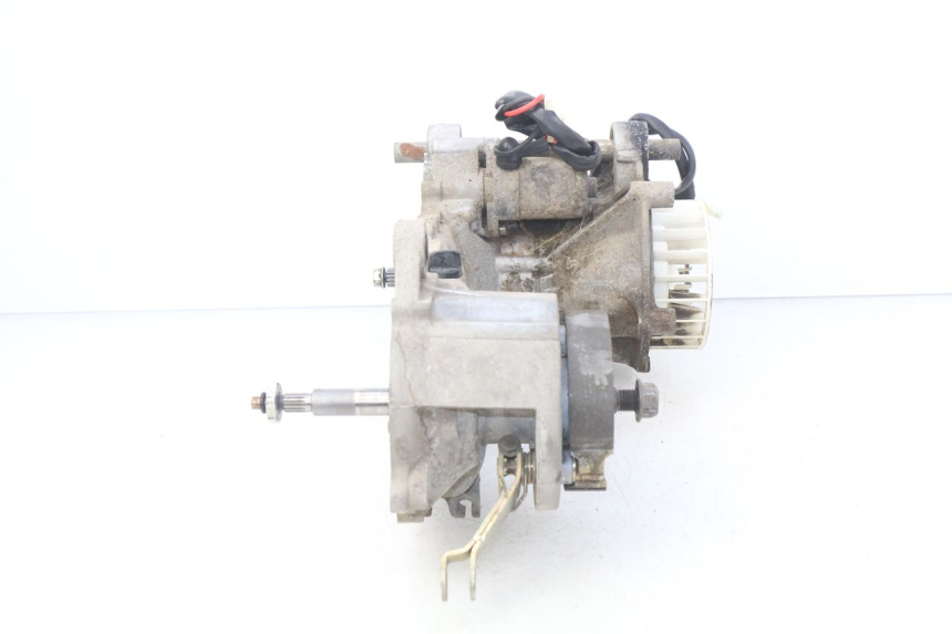 photo de MOTOR NECO ONE 2T 50 (2011 - 2020)