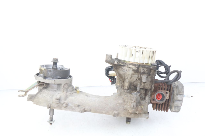 photo de MOTOR NECO ONE 2T 50 (2011 - 2020)
