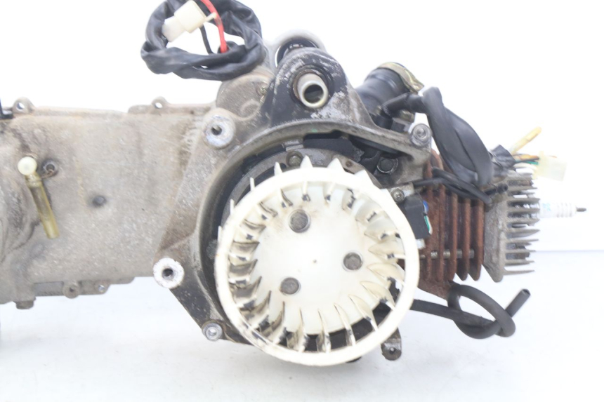 photo de MOTOR NECO ONE 2T 50 (2011 - 2020)