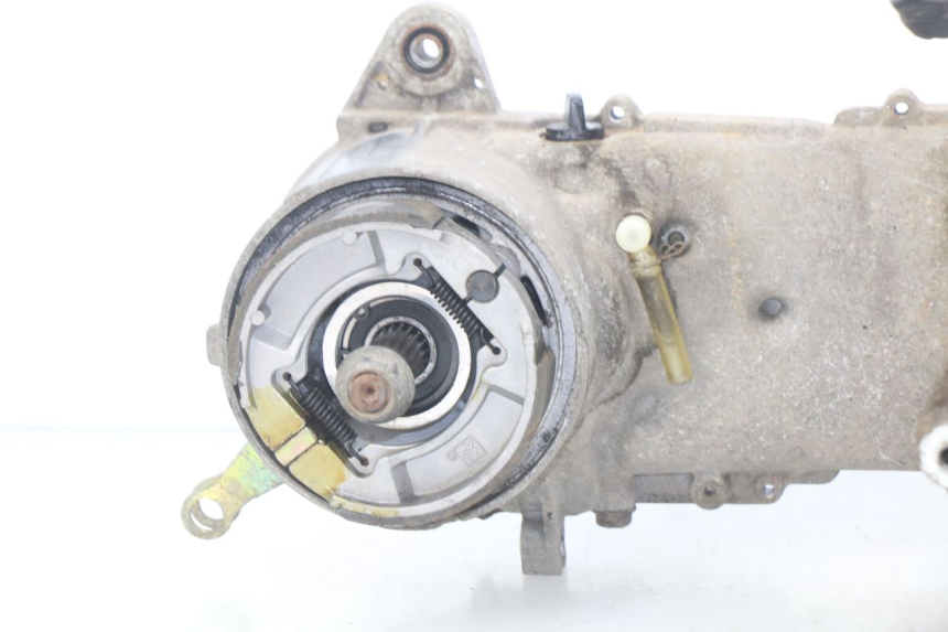 photo de MOTOR NECO ONE 2T 50 (2011 - 2020)