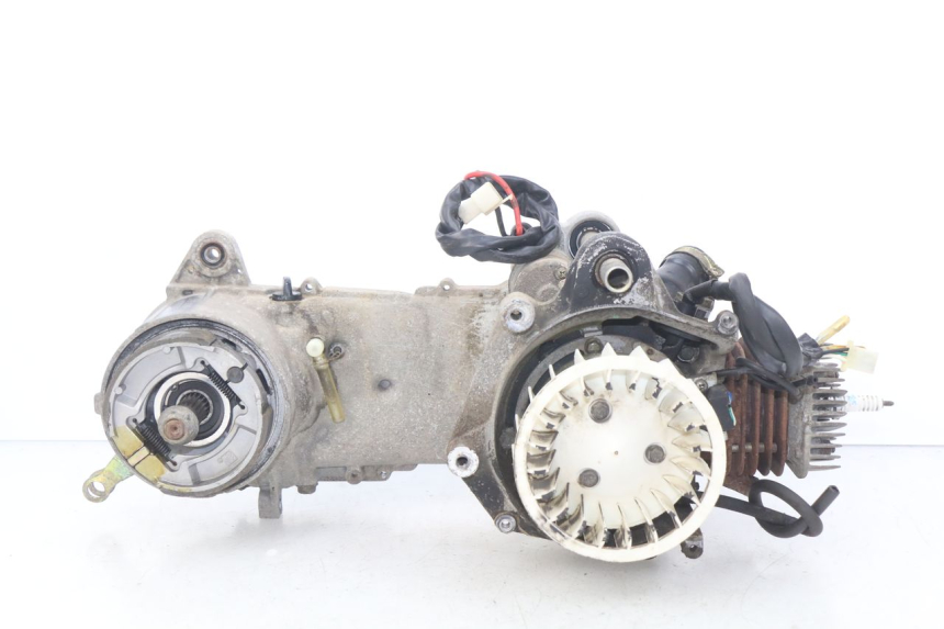 photo de MOTOR NECO ONE 2T 50 (2011 - 2020)