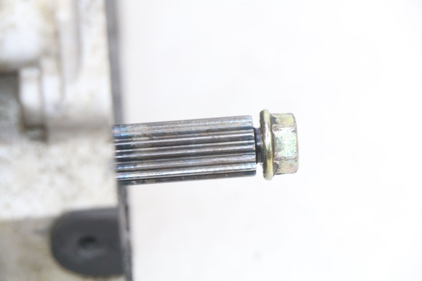 photo de MOTOR NECO ONE 2T 50 (2011 - 2020)