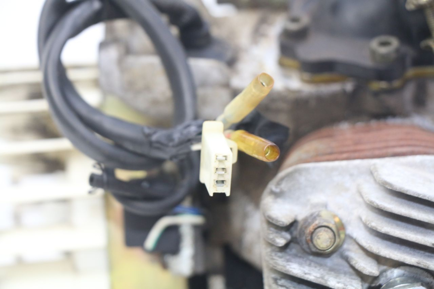 photo de MOTOR NECO ONE 2T 50 (2011 - 2020)