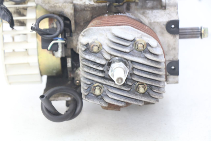 photo de MOTOR NECO ONE 2T 50 (2011 - 2020)