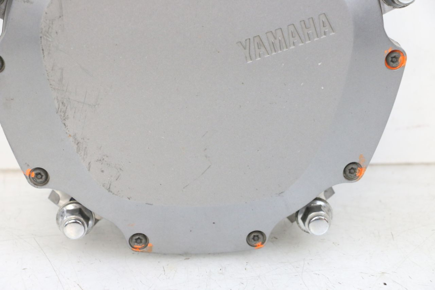 photo de MOTOR YAMAHA NEO'S CORE 1 (2022 - 2026) - Zoom estado de uso