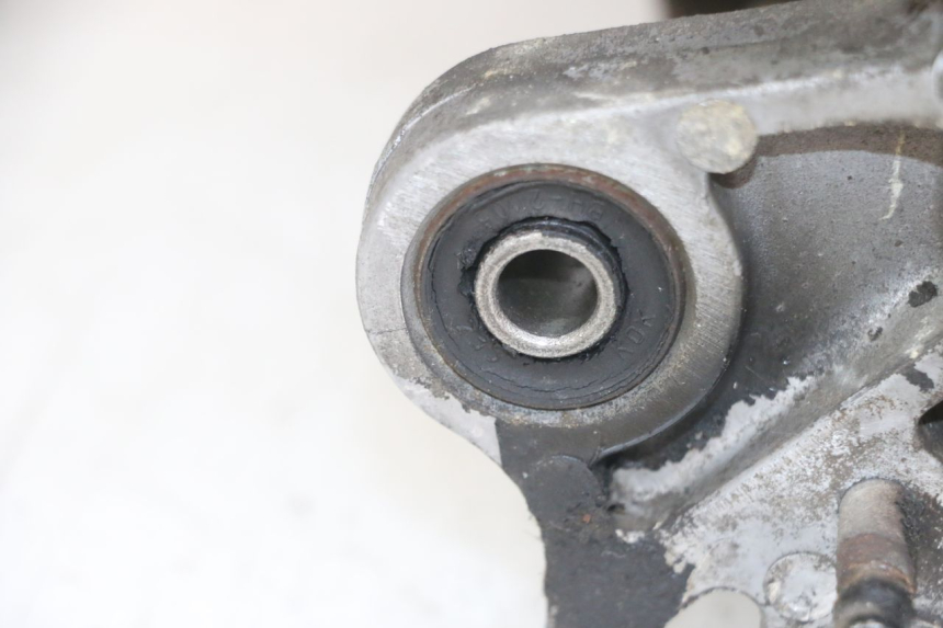 photo de MOTOR KYMCO LIKE 4T 50 (2019 - 2025) - Inspección visual detallada