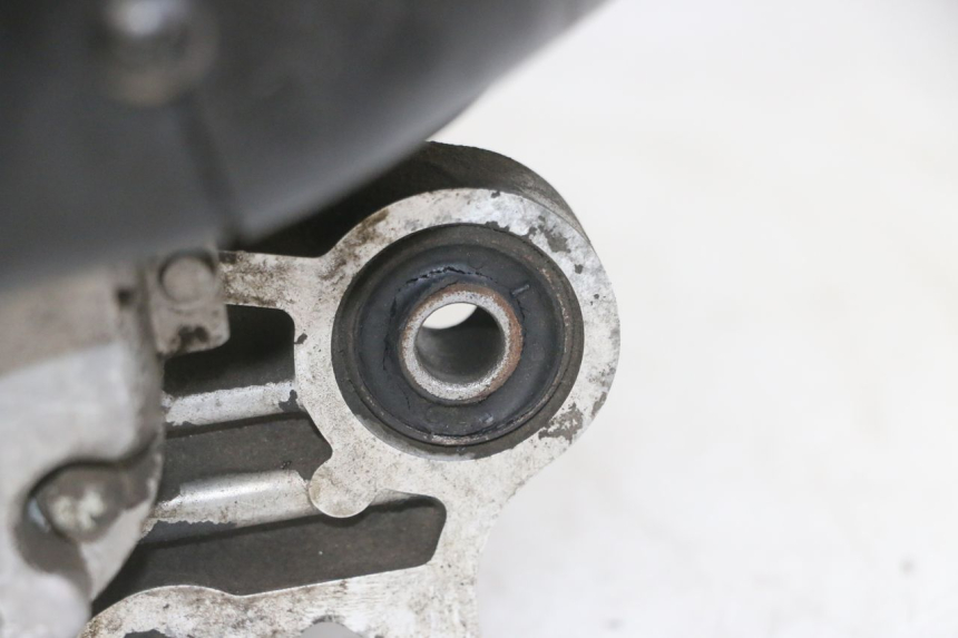 photo de MOTOR KYMCO LIKE 4T 50 (2019 - 2025) - Estado de la superficie y material