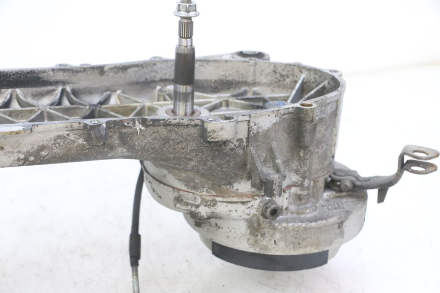 photo de MOTOR PIAGGIO NEW TYPHOON 50 (2018 - 2021)