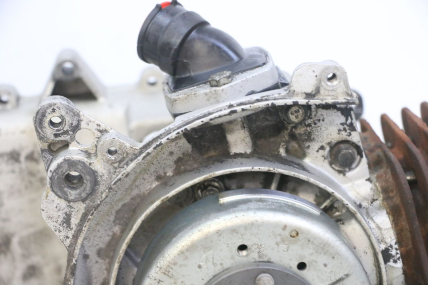 photo de MOTOR PIAGGIO NEW TYPHOON 50 (2018 - 2021)