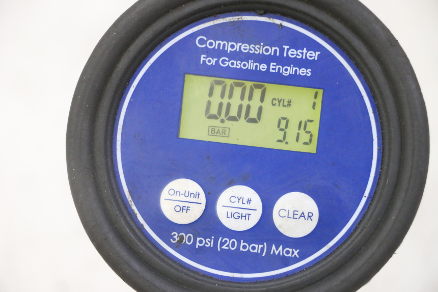 photo de MOTOR PIAGGIO NEW TYPHOON 50 (2018 - 2021)