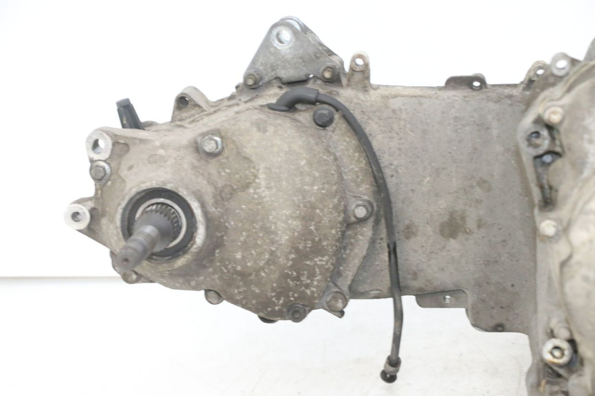 photo de MOTOR GILERA NEXUS 125 (2009 - 2013)