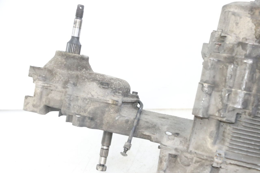 photo de MOTOR GILERA NEXUS 125 (2009 - 2013)