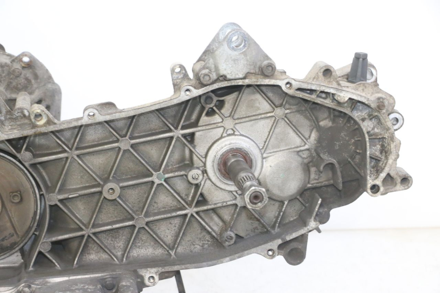 photo de MOTOR GILERA NEXUS 125 (2009 - 2013)
