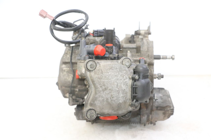 photo de MOTOR GILERA NEXUS 125 (2009 - 2013)