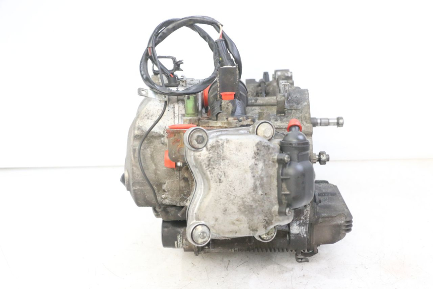 photo de MOTOR GILERA NEXUS 125 (2009 - 2013)