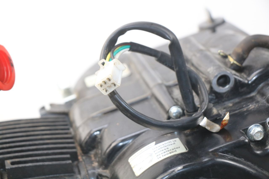 photo de MOTOR NITRO MOTORS STORM DIRTBIKE 110
