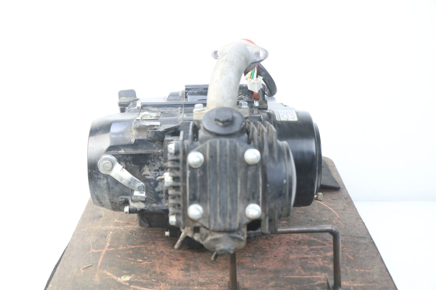 photo de MOTOR NITRO MOTORS STORM DIRTBIKE 110