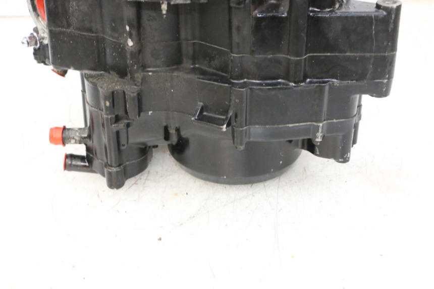 photo de MOTOR HONDA NSR R 125 (1994 - 2003) - Zoom estado de uso