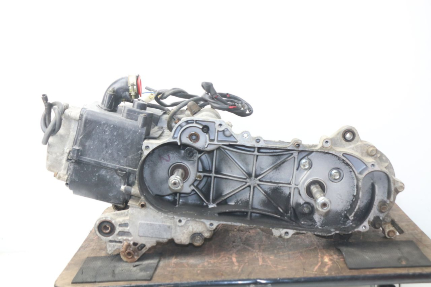 photo de MOTOR JM MOTORS OLDIES 4T 50 (2010 - 2020)