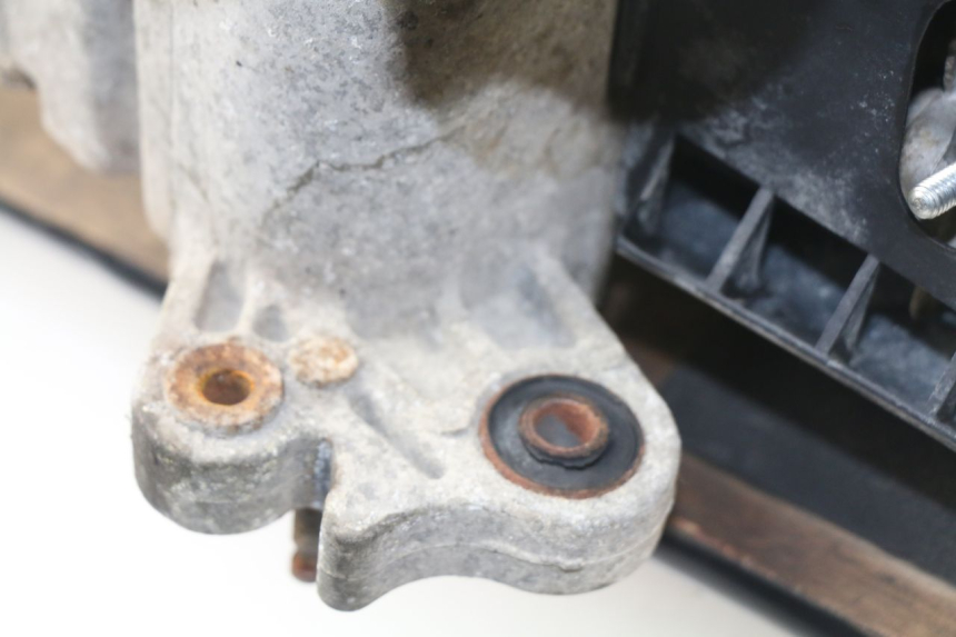 photo de MOTOR JM MOTORS OLDIES 4T 50 (2010 - 2020)