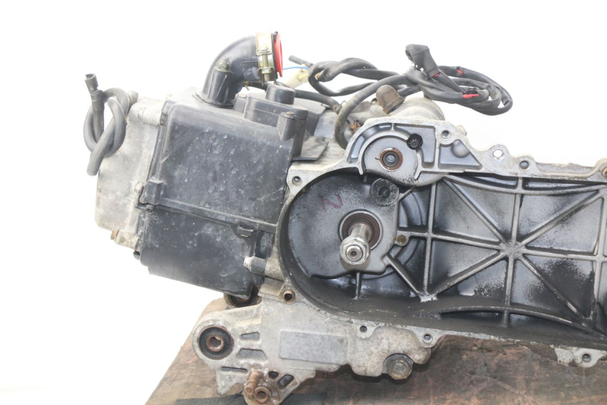 photo de MOTOR JM MOTORS OLDIES 4T 50 (2010 - 2020)