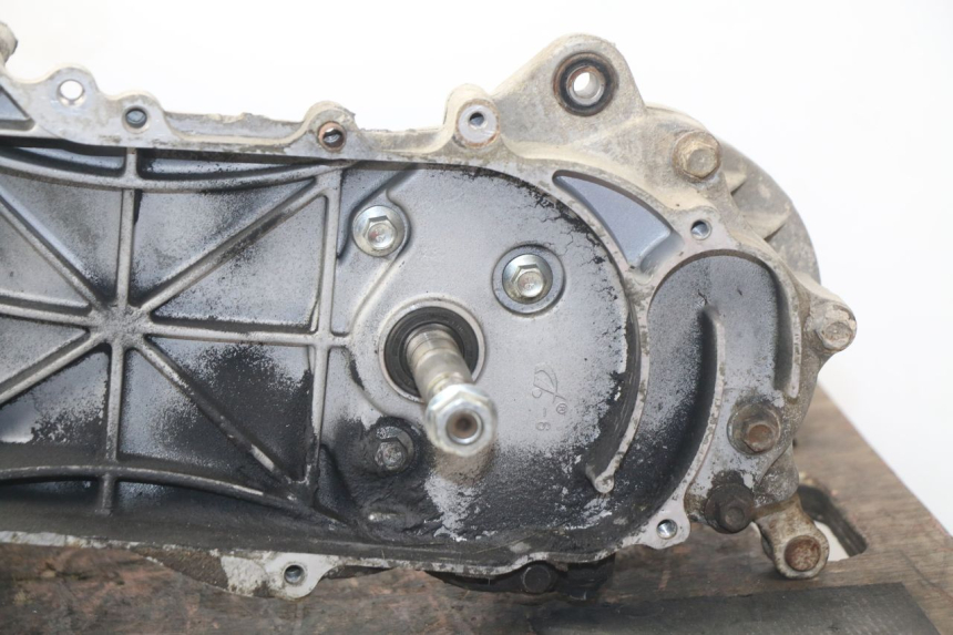 photo de MOTOR JM MOTORS OLDIES 4T 50 (2010 - 2020)