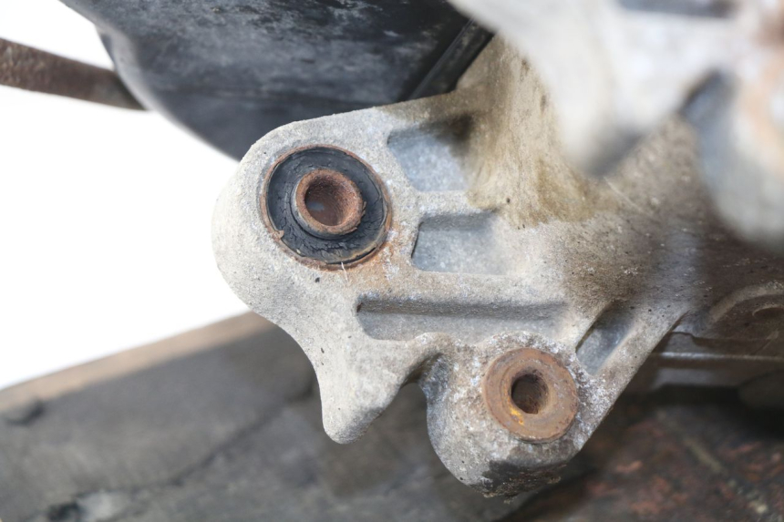 photo de MOTOR JM MOTORS OLDIES 4T 50 (2010 - 2020)