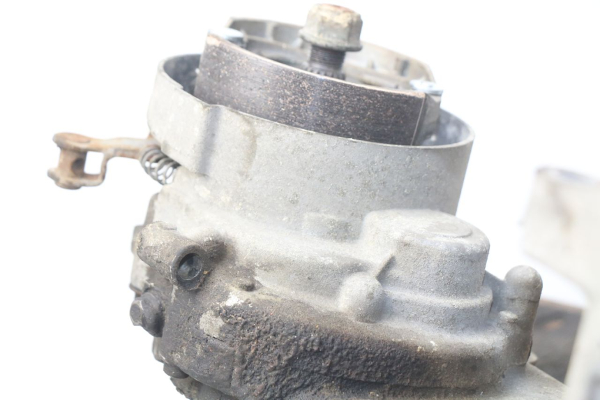 photo de MOTOR JM MOTORS OLDIES 4T 50 (2010 - 2020)