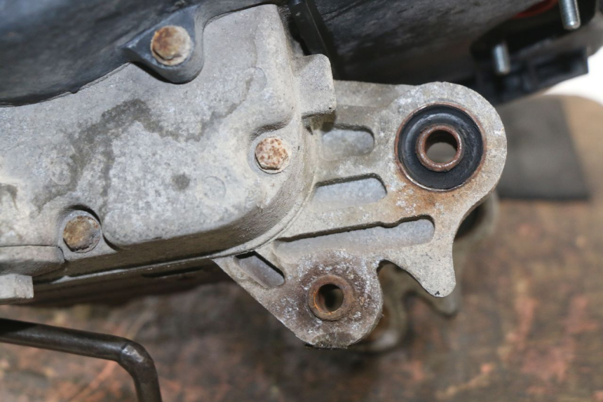 photo de MOTOR JM MOTORS OLDIES 4T 50 (2010 - 2020)