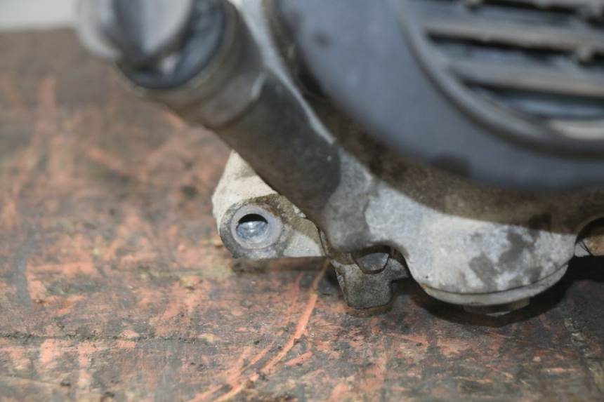 photo de MOTOR JM MOTORS OLDIES 4T 50 (2010 - 2020)