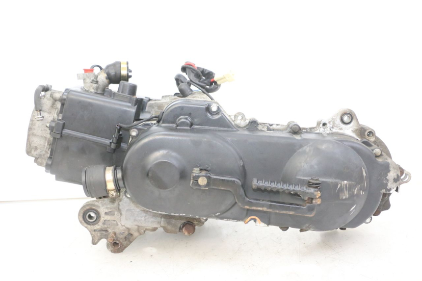 photo de MOTOR JM MOTORS OLDIES GT 4T 50 (2018 - 2025)