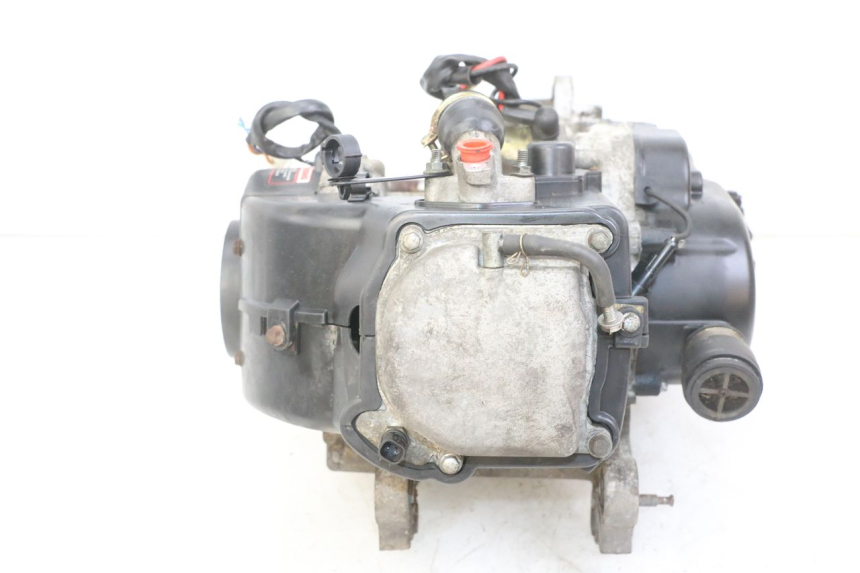 photo de MOTOR JM MOTORS OLDIES GT 4T 50 (2018 - 2025)