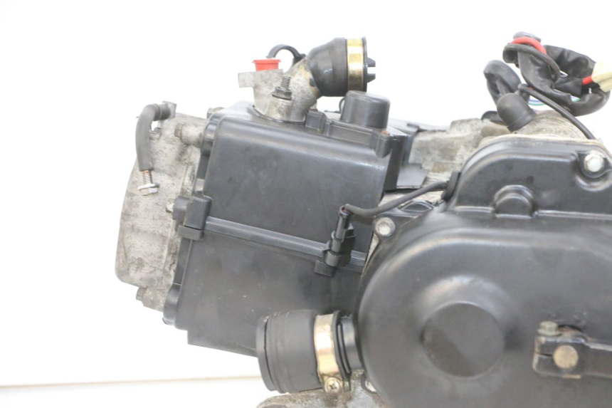 photo de MOTOR JM MOTORS OLDIES GT 4T 50 (2018 - 2025)