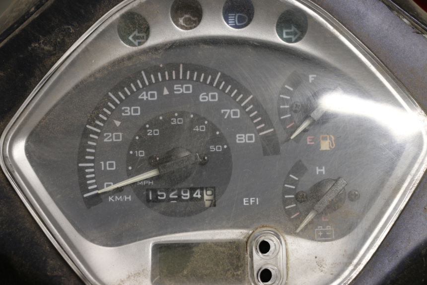 photo de MOTOR JM MOTORS OLDIES GT 4T 50 (2018 - 2025)