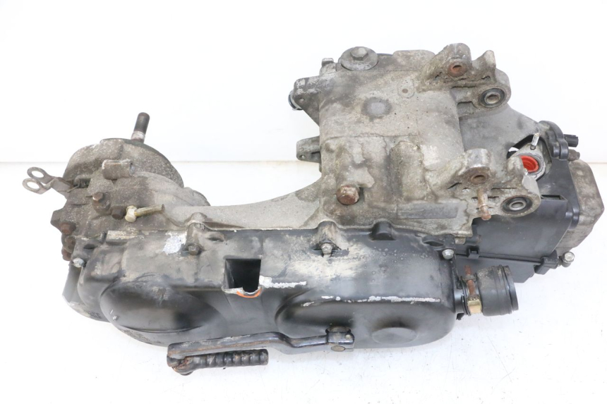 photo de MOTOR JM MOTORS OLDIES GT 4T 50 (2018 - 2025)