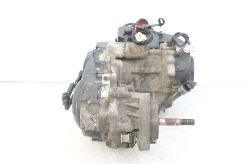 photo de MOTOR JM MOTORS OLDIES GT 4T 50 (2018 - 2025)