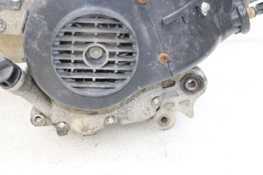 photo de MOTOR JM MOTORS OLDIES GT 4T 50 (2018 - 2025)