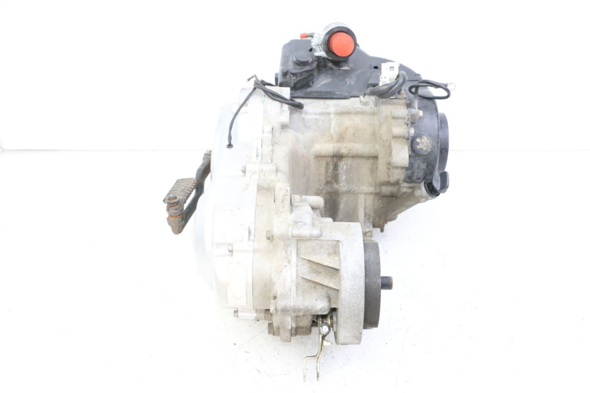 photo de MOTOR JM MOTORS OLDIES GT 4T 50 (2018 - 2025)