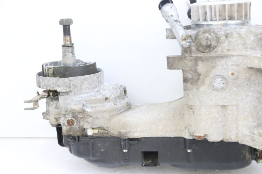 photo de MOTOR JM MOTORS OLDIES GT 4T 50 (2018 - 2025) - Detalle de la pieza