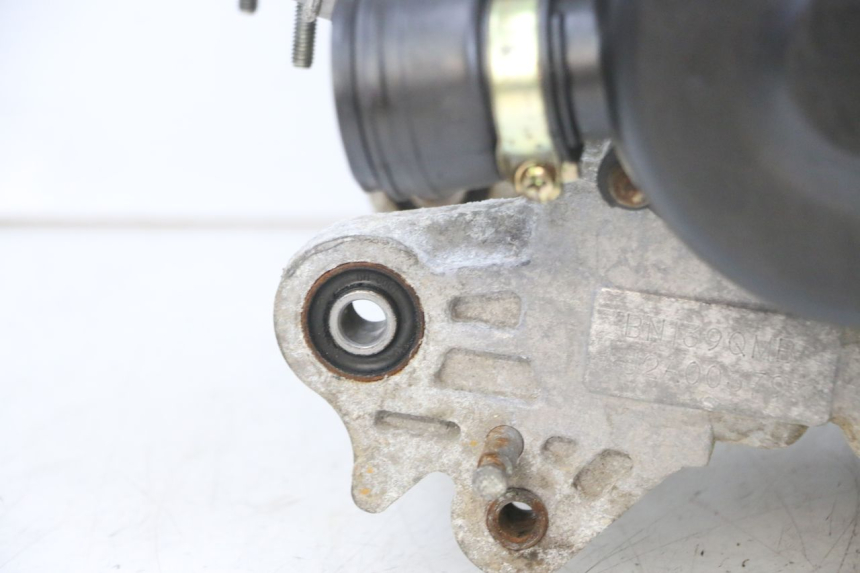 photo de MOTOR JM MOTORS OLDIES GT 4T 50 (2018 - 2025) - Zoom calidad de ocasión