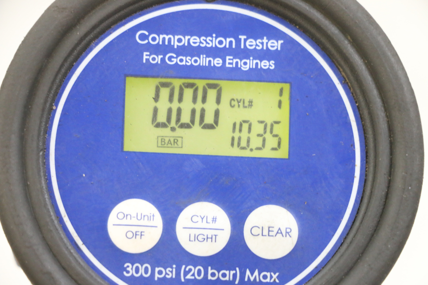 photo de MOTOR JM MOTORS OLDIES GT 4T 50 (2018 - 2025) - Vista principal