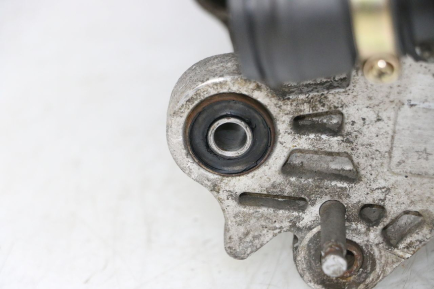 photo de MOTOR JM MOTORS OLDIES GT 4T 50 (2018 - 2025) - Enfoque en la estructura