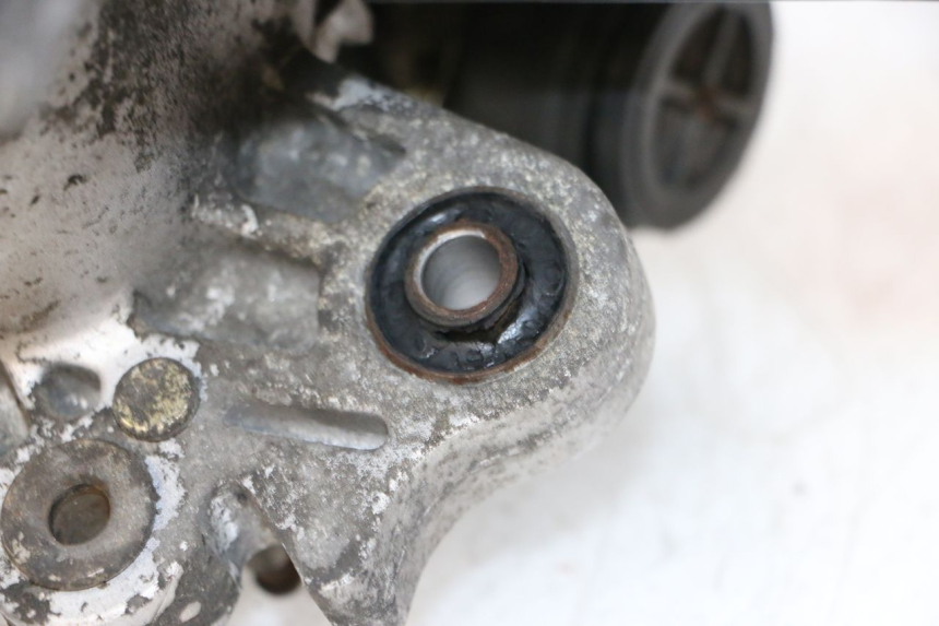 photo de MOTOR JM MOTORS OLDIES GT 4T 50 (2018 - 2025) - Zoom estado de uso