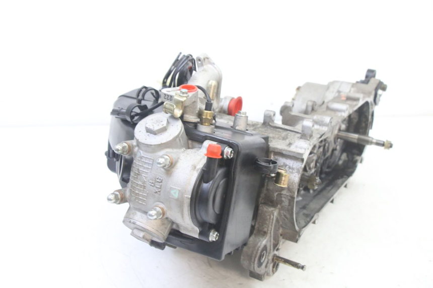 photo de MOTOR SYM ORBIT III 3 4T 50 (2021 - 2025)